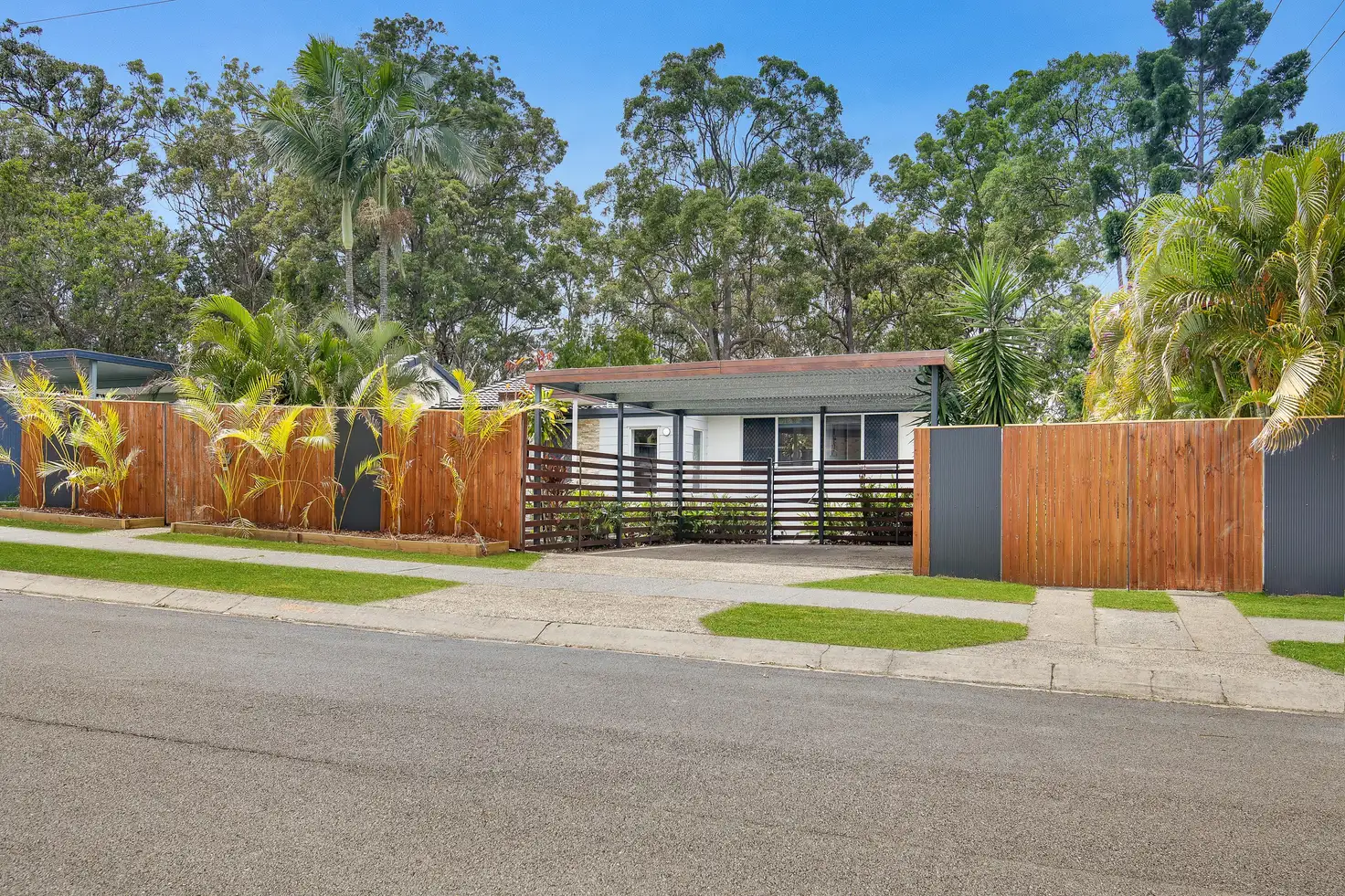 Main view of Homely house listing, 27 Bloodwood Crescent, Molendinar QLD 4214
