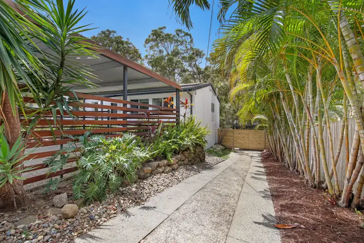Third view of Homely house listing, 27 Bloodwood Crescent, Molendinar QLD 4214