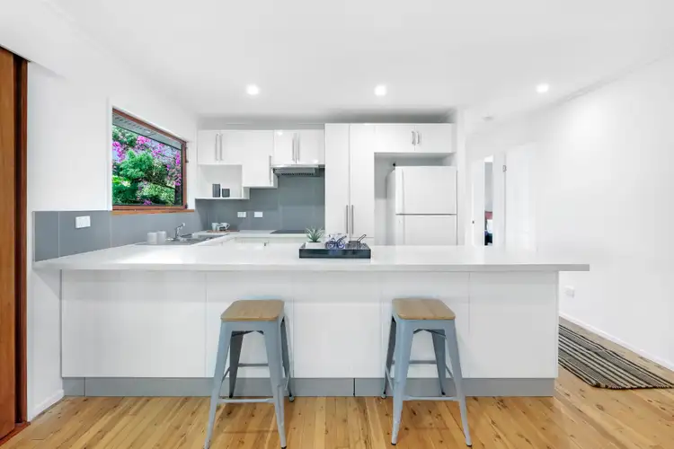 Seventh view of Homely house listing, 27 Bloodwood Crescent, Molendinar QLD 4214