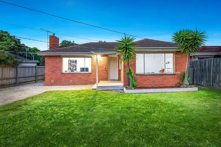 Main view of Homely house listing, 8 Julie Street, Bundoora VIC 3083