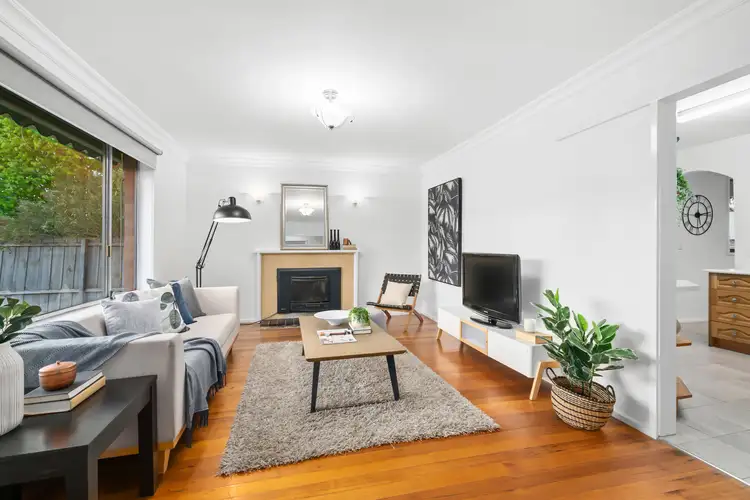 Second view of Homely house listing, 8 Julie Street, Bundoora VIC 3083