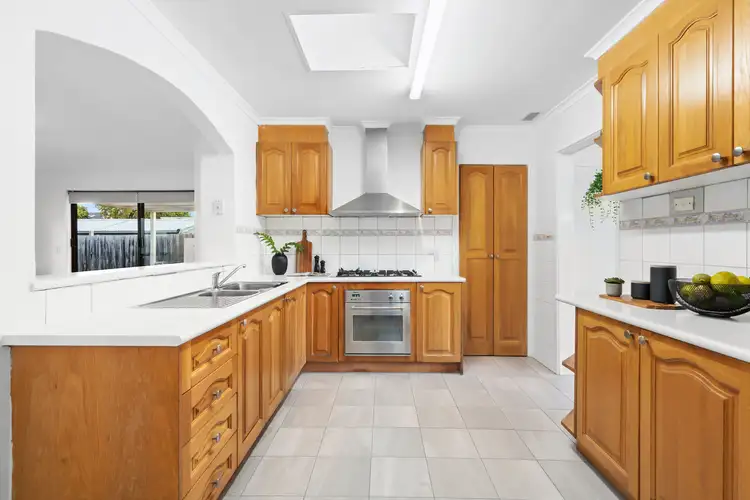 Third view of Homely house listing, 8 Julie Street, Bundoora VIC 3083