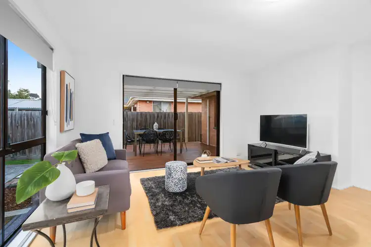 Sixth view of Homely house listing, 8 Julie Street, Bundoora VIC 3083