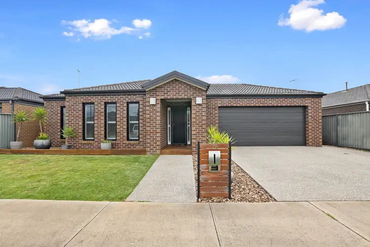 26 Nankeen Avenue, Lara VIC 3212
