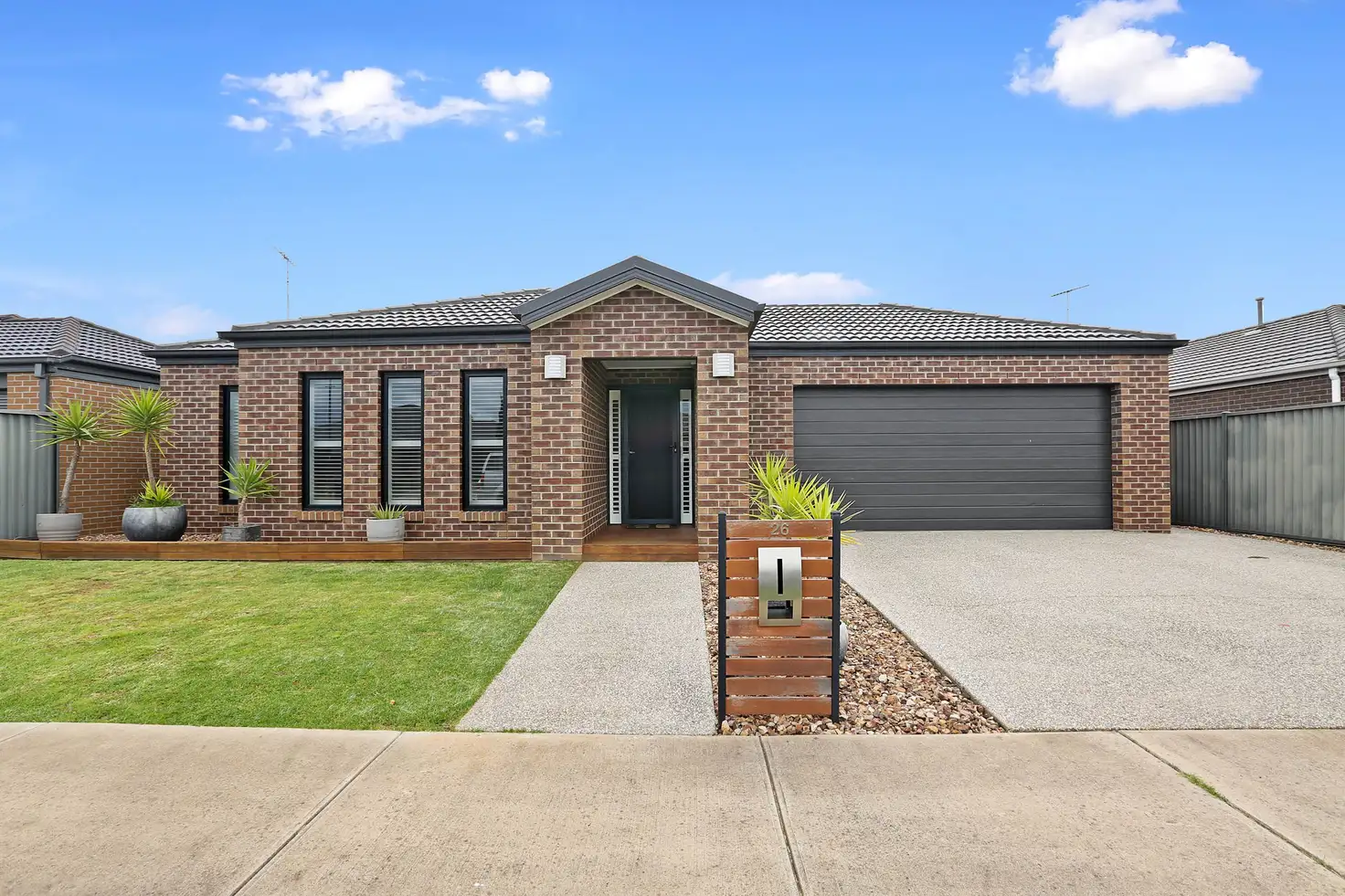Main view of Homely house listing, 26 Nankeen Avenue, Lara VIC 3212