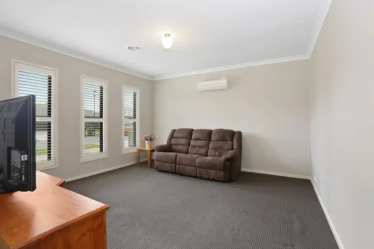 Second view of Homely house listing, 26 Nankeen Avenue, Lara VIC 3212