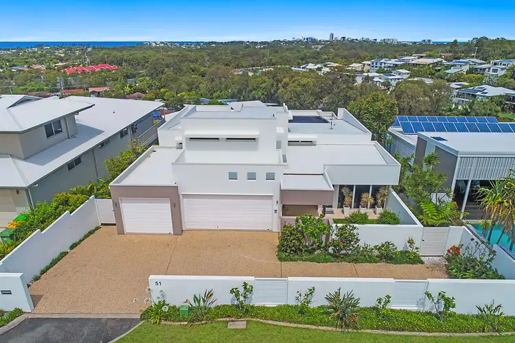 51 Albatross Avenue, Aroona QLD 4551