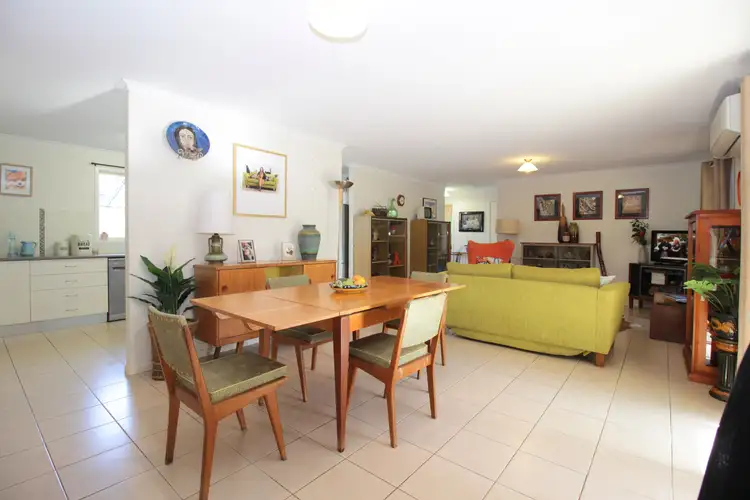 Second view of Homely house listing, 50 Braeside Road, Emerald QLD 4720