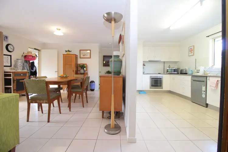 Seventh view of Homely house listing, 50 Braeside Road, Emerald QLD 4720