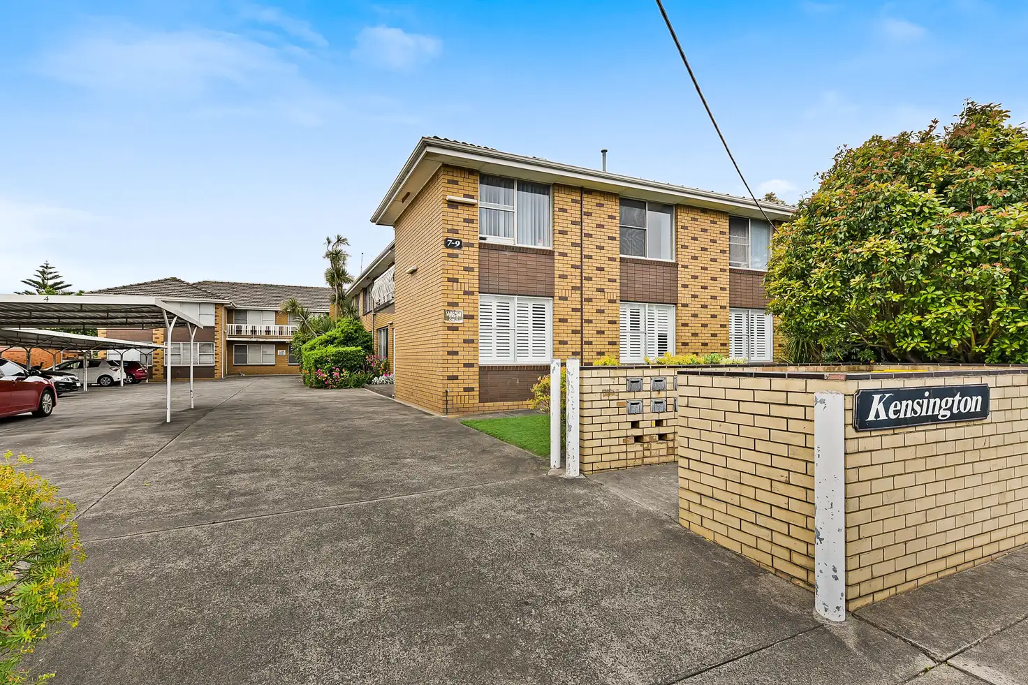 Main view of Homely other listing, 1/7-9 Oakleigh Street, Oakleigh East VIC 3166