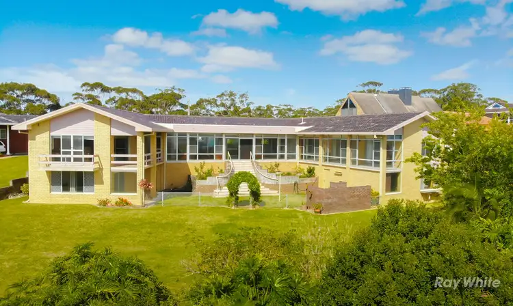 Second view of Homely house listing, 11 Island View Close, Coffs Harbour NSW 2450