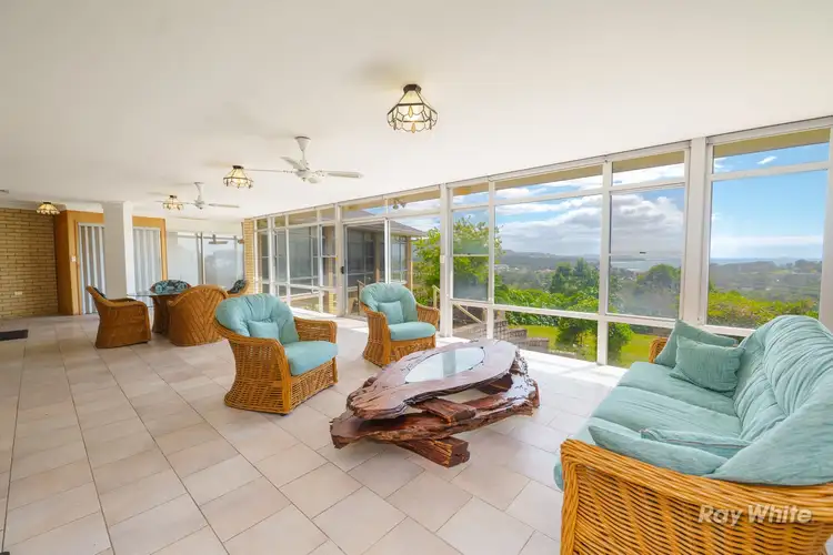 Third view of Homely house listing, 11 Island View Close, Coffs Harbour NSW 2450