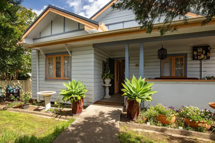 Main view of Homely house listing, 41 Queen Street, Gloucester NSW 2422