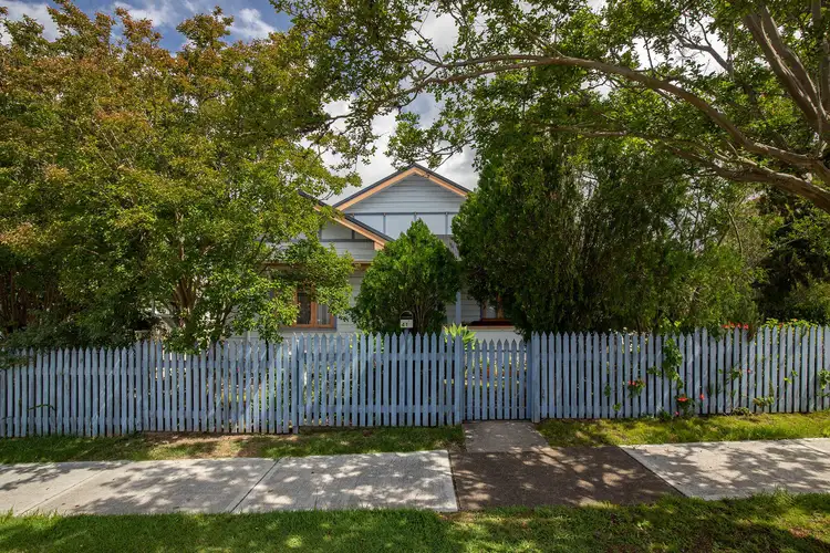 Second view of Homely house listing, 41 Queen Street, Gloucester NSW 2422