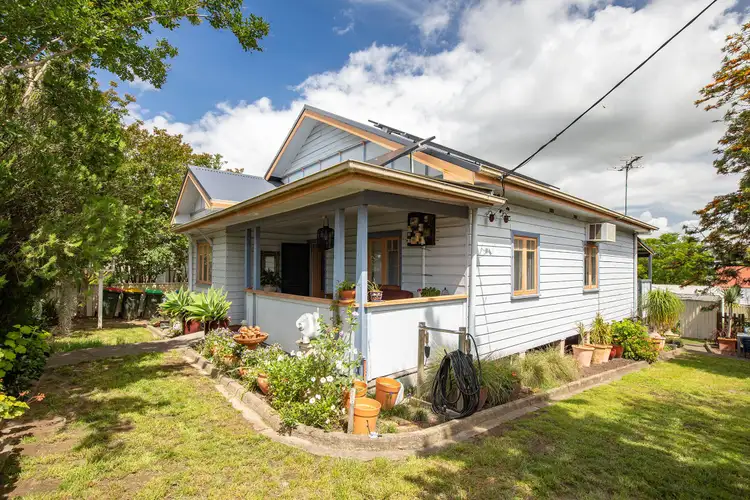 Sixth view of Homely house listing, 41 Queen Street, Gloucester NSW 2422