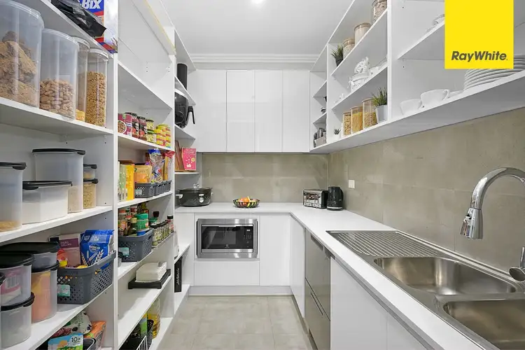 Sixth view of Homely house listing, 15 O'Keefe Drive, Oran Park NSW 2570
