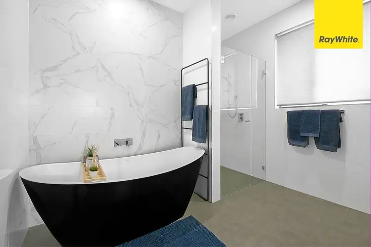 Seventh view of Homely house listing, 15 O'Keefe Drive, Oran Park NSW 2570