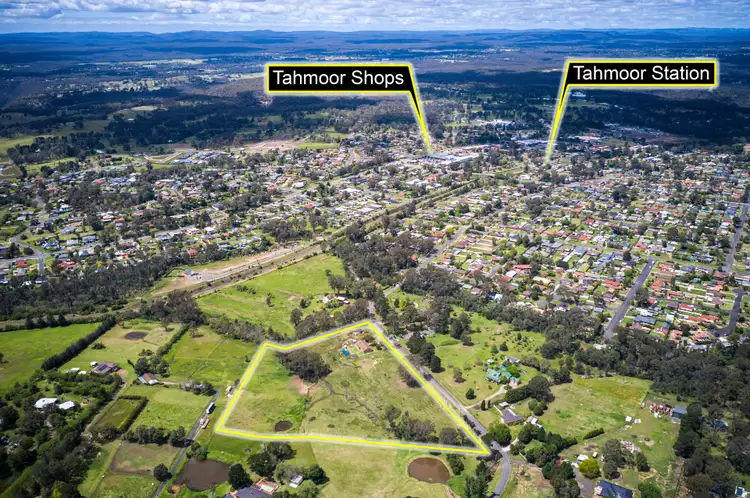 Sixth view of Homely house listing, 20 Hilton Park Road, Tahmoor NSW 2573