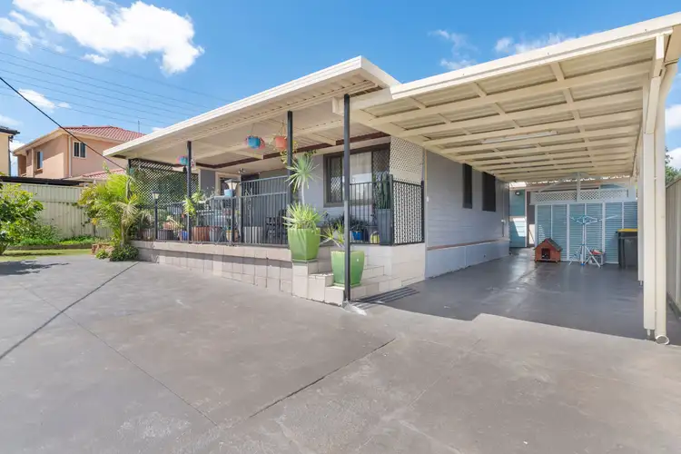 126 Wonga Road, Lurnea NSW 2170