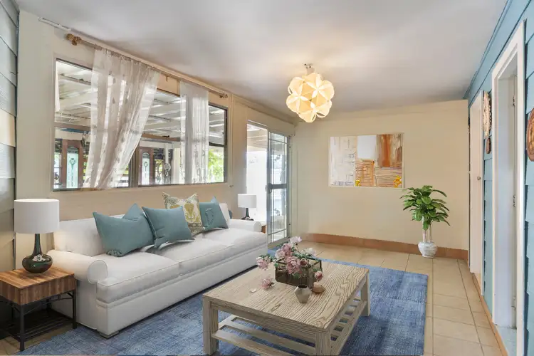 Second view of Homely house listing, 126 Wonga Road, Lurnea NSW 2170