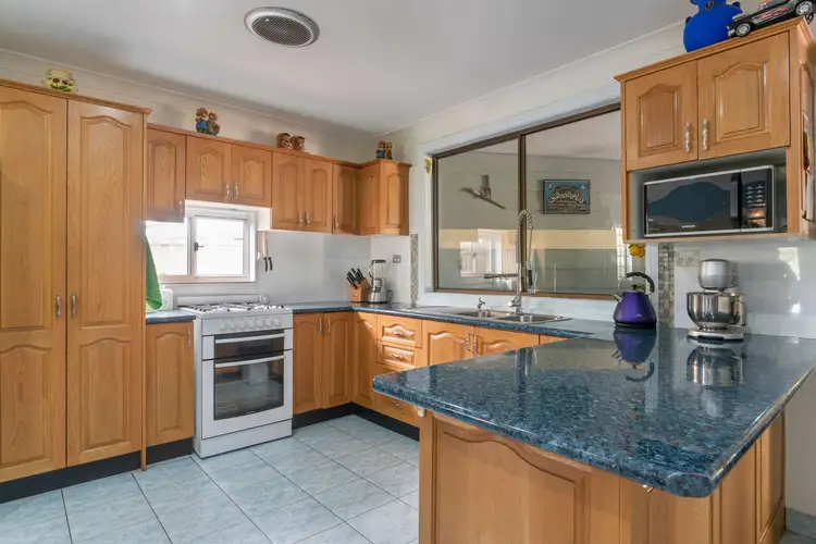 Third view of Homely house listing, 126 Wonga Road, Lurnea NSW 2170