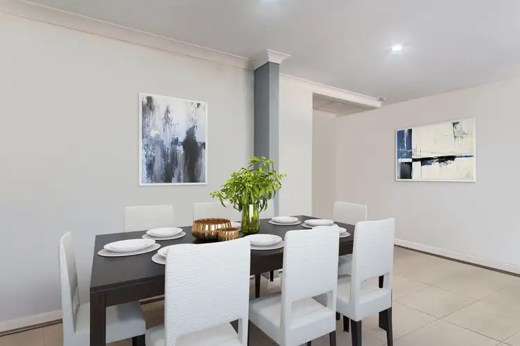 Fourth view of Homely house listing, 126 Wonga Road, Lurnea NSW 2170
