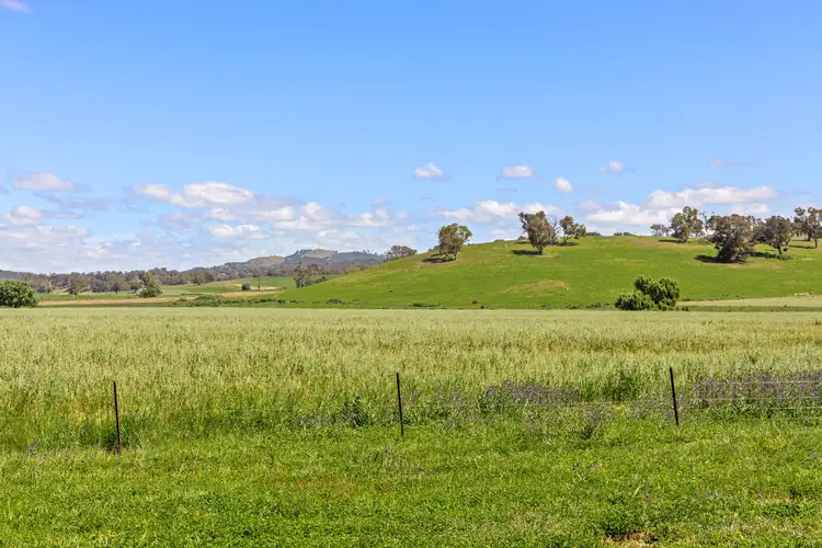 511 Cooksvale Road, Crookwell NSW 2583