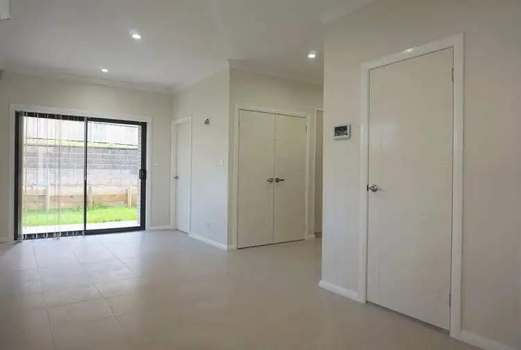 Second view of Homely house listing, 20a Centaurus Street, Campbelltown NSW 2560