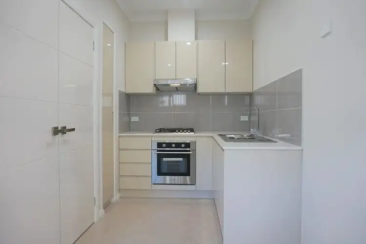 Fourth view of Homely house listing, 20a Centaurus Street, Campbelltown NSW 2560