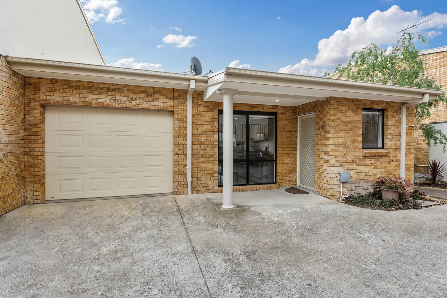 Main view of Homely house listing, 11/70-72 Coghlan Street, Niddrie VIC 3042