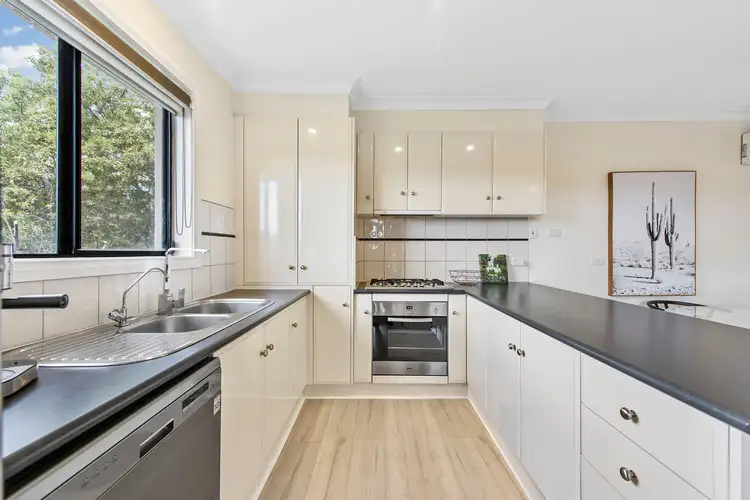 Fourth view of Homely house listing, 11/70-72 Coghlan Street, Niddrie VIC 3042