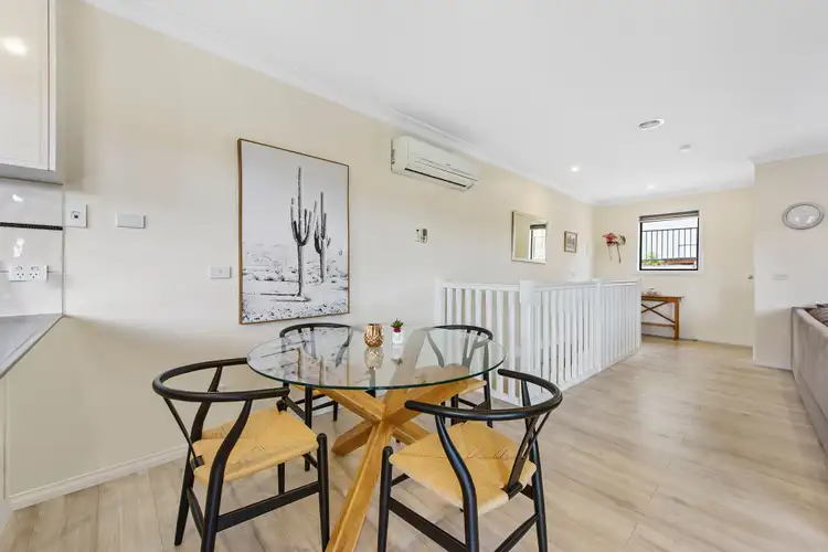 Fifth view of Homely house listing, 11/70-72 Coghlan Street, Niddrie VIC 3042