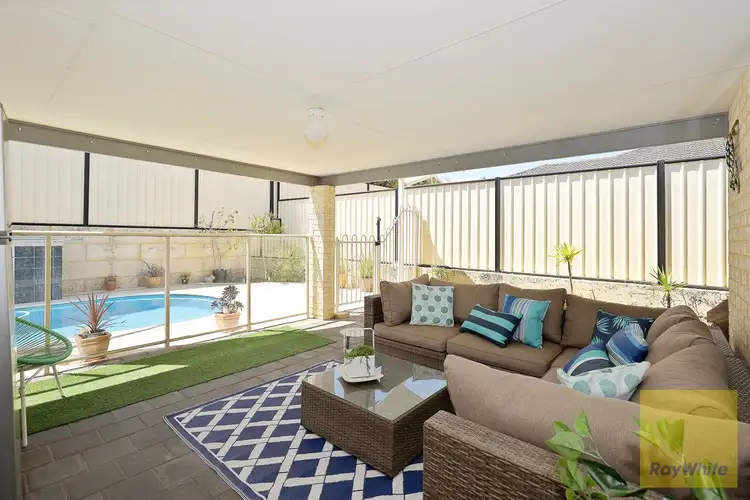 52 Somerly Drive, Clarkson WA 6030