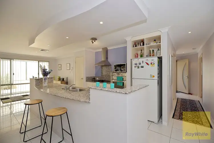 Fourth view of Homely house listing, 52 Somerly Drive, Clarkson WA 6030