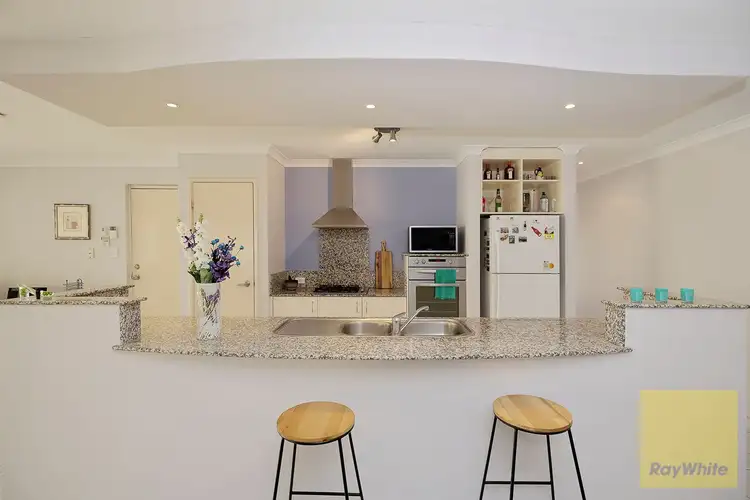 Fifth view of Homely house listing, 52 Somerly Drive, Clarkson WA 6030