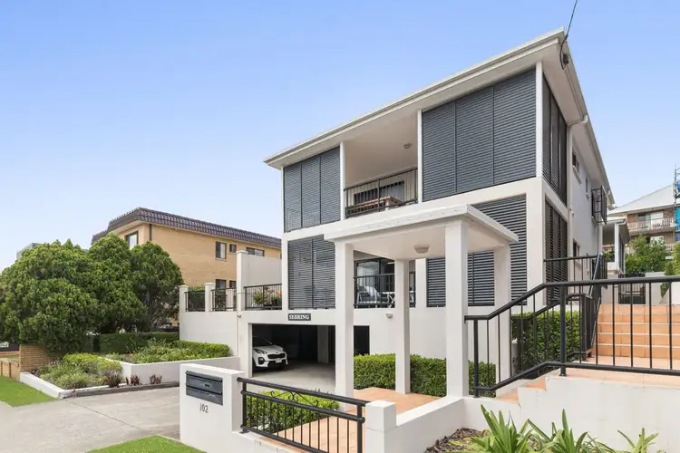 1/102 Sherwood Road, Toowong QLD 4066