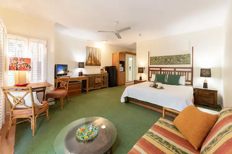 Second view of Homely apartment listing, D150/316 Port Douglas Road, Port Douglas QLD 4877