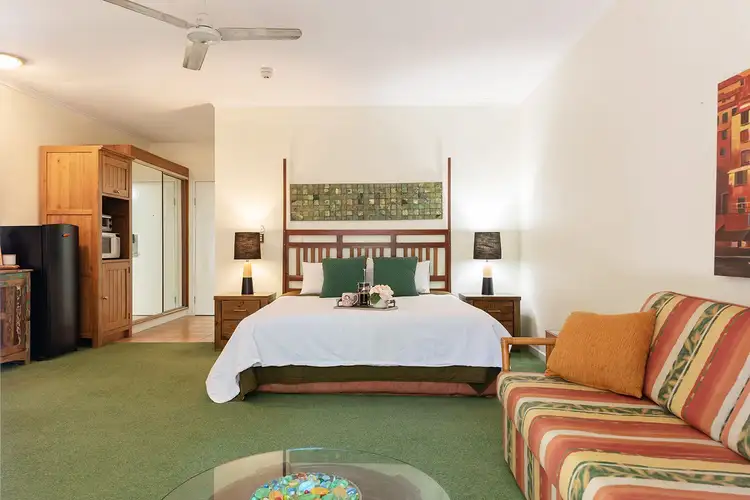 Third view of Homely apartment listing, D150/316 Port Douglas Road, Port Douglas QLD 4877