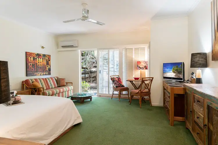 Fourth view of Homely apartment listing, D150/316 Port Douglas Road, Port Douglas QLD 4877