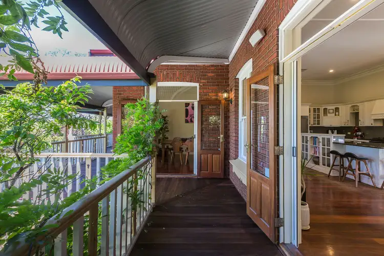 77 Fairfield Street, Mount Hawthorn WA 6016