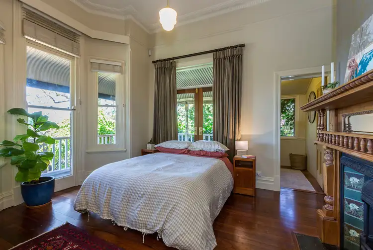 Fifth view of Homely house listing, 77 Fairfield Street, Mount Hawthorn WA 6016