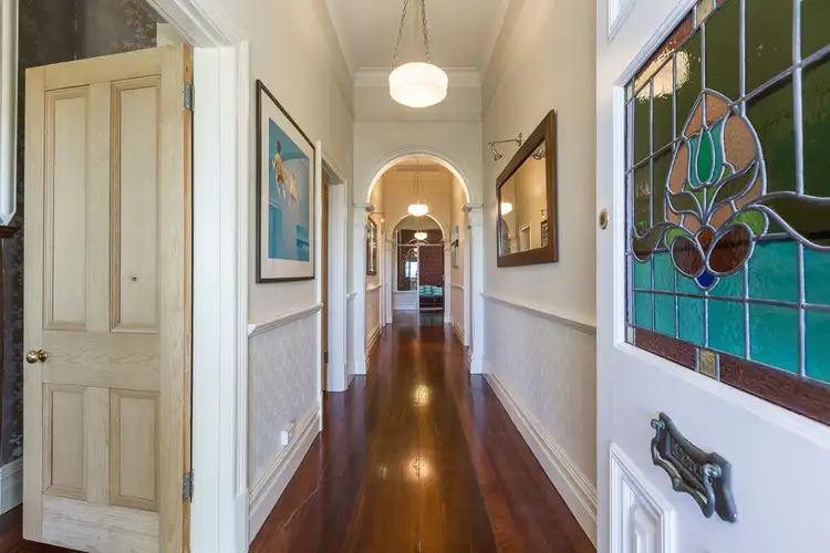 Sixth view of Homely house listing, 77 Fairfield Street, Mount Hawthorn WA 6016
