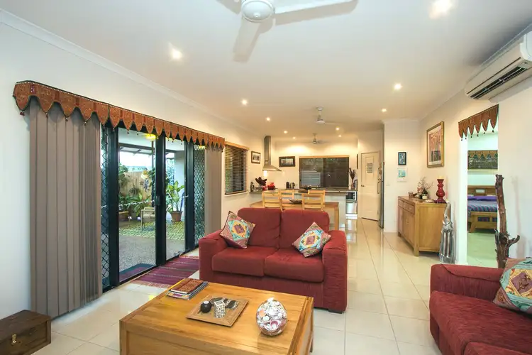 Third view of Homely unit listing, 1/8 Gunian Boulevard, Cable Beach WA 6726