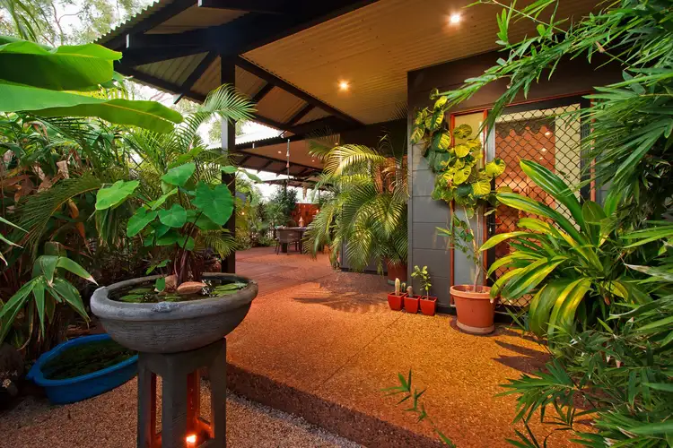 Fifth view of Homely unit listing, 1/8 Gunian Boulevard, Cable Beach WA 6726