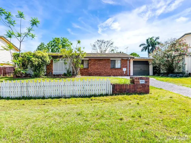 Main view of Homely house listing, 60 Forestwood Street, Crestmead QLD 4132