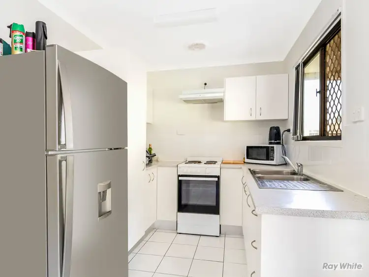 Second view of Homely house listing, 60 Forestwood Street, Crestmead QLD 4132