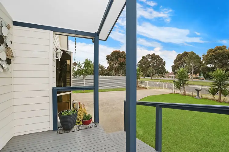 Fifth view of Homely house listing, 69 High Street, Lismore VIC 3324