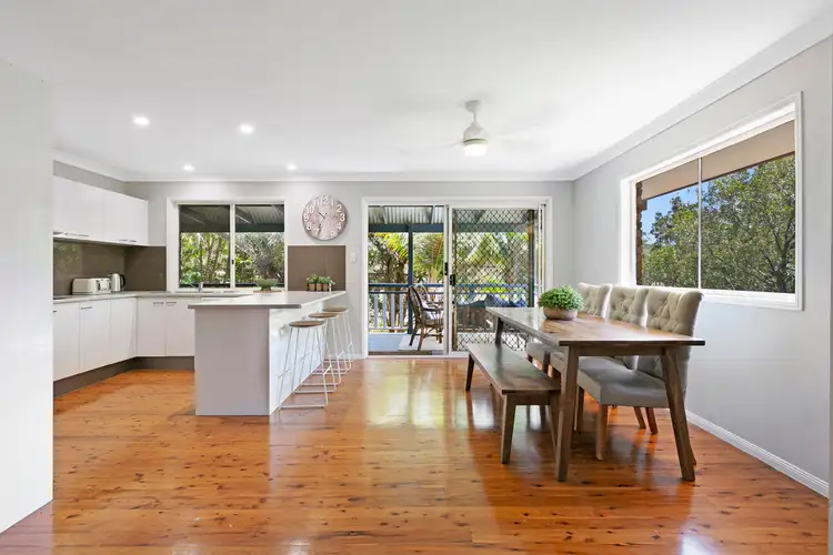 10 Koda Court, Bonogin QLD 4213