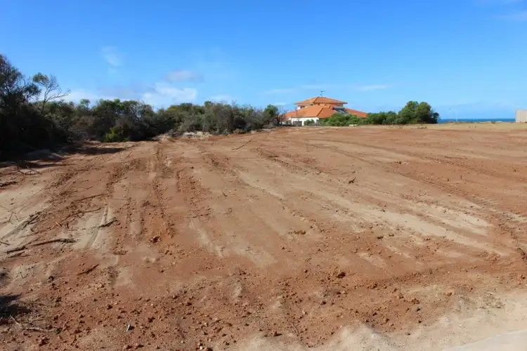 Fifth view of Homely land listing, 18 Emily Way, Dongara WA 6525