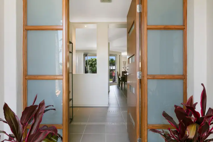 Second view of Homely house listing, 22 Codrington Circuit, Pacific Pines QLD 4211